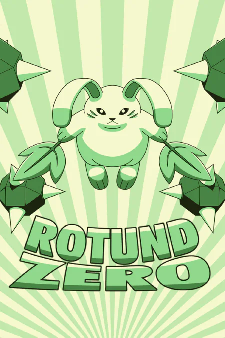 Rotund Zero