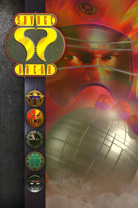 Dead Ball Zone