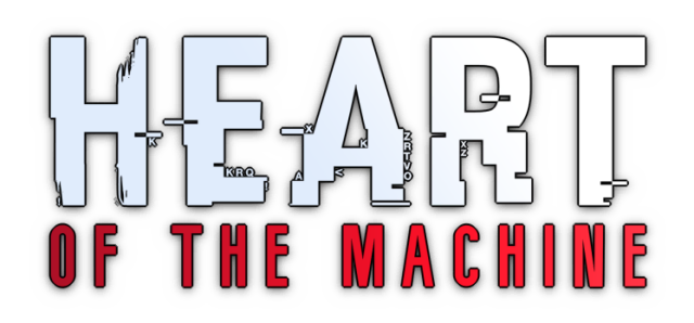 Логотип Heart of the Machine