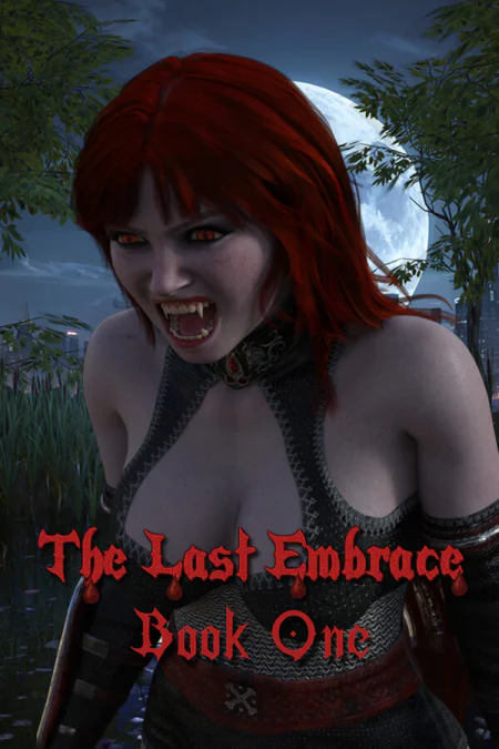 The Last Embrace