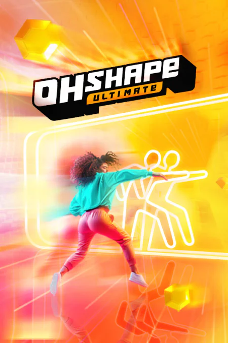 OhShape
