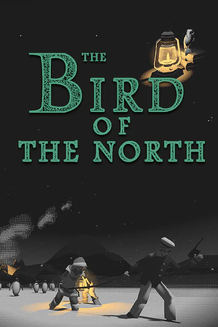 The Bird of the North