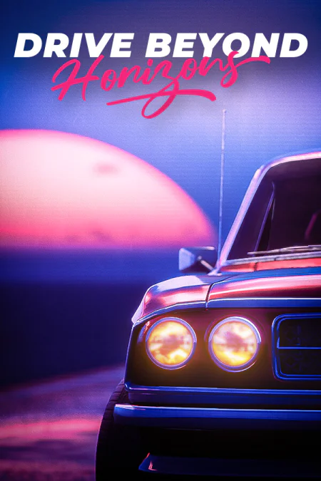 Drive Beyond Horizons