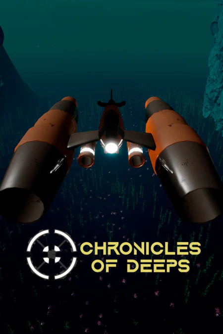 Chronicles of Deeps