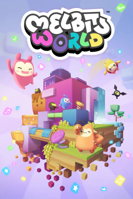 Melbits World