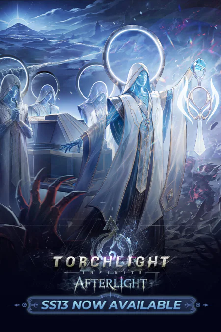 Torchlight: Infinite
