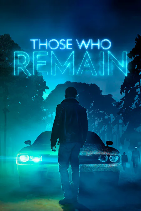Those Who Remain