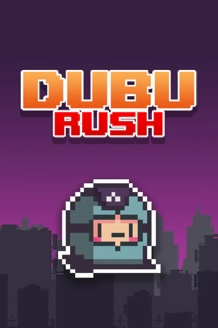 Dubu Rush