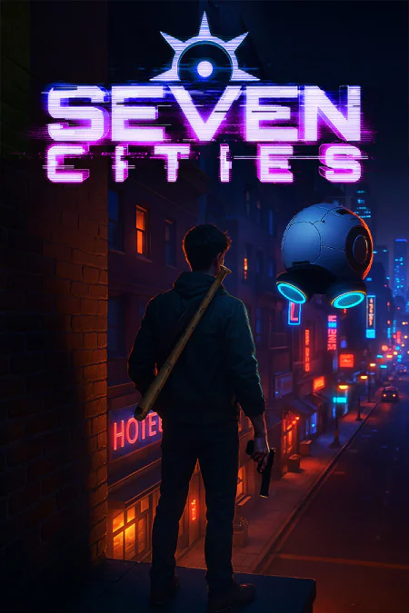 Seven Cities
