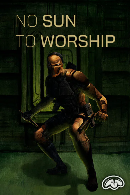No Sun To Worship