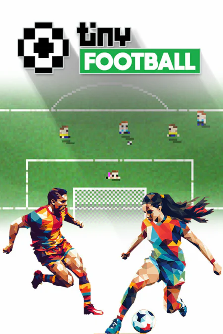 Tiny Football