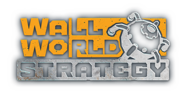 Логотип Wall World Strategy