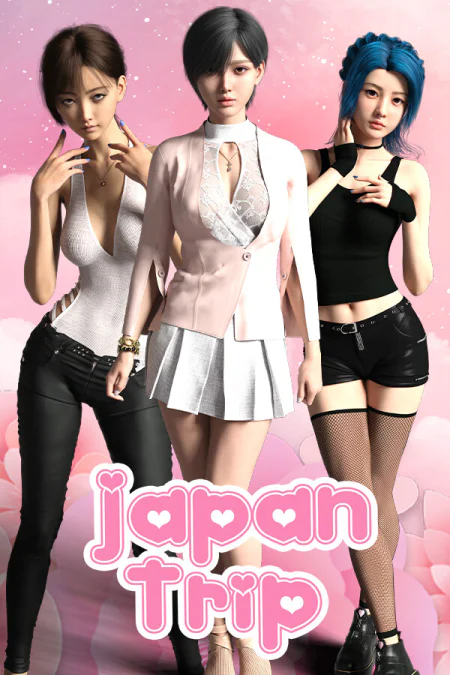 Japan Trip