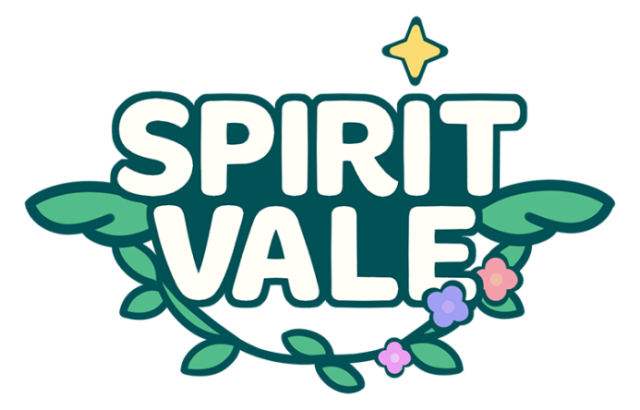 Логотип SpiritVale