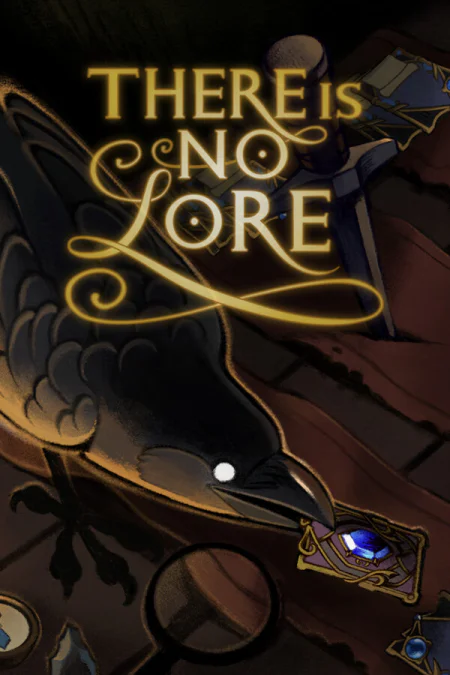 There Is No Lore