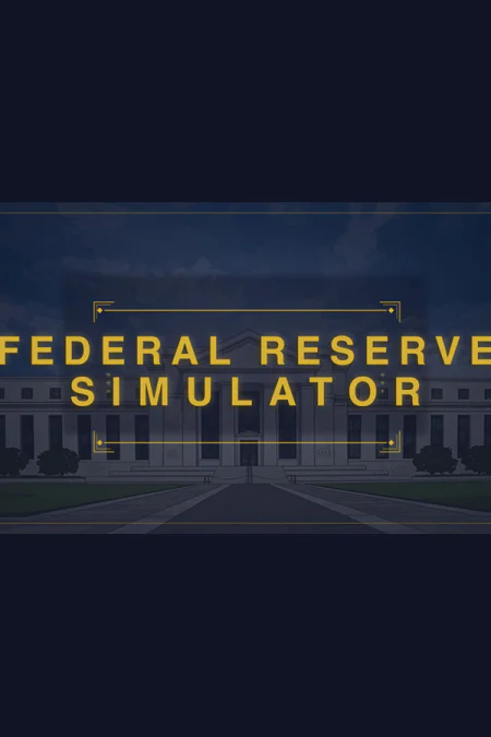 Federal Reserve Simulator