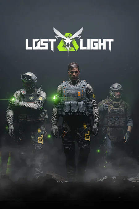 Lost Light