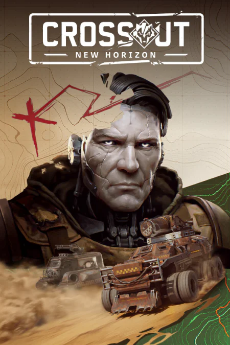 Crossout