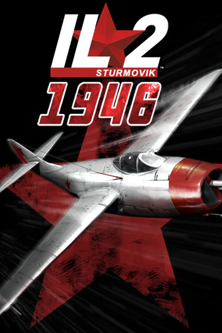 IL-2 Sturmovik: 1946