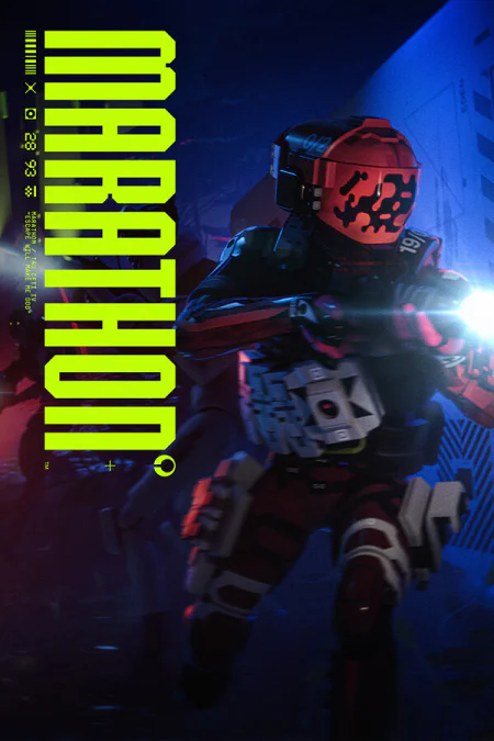 Marathon
