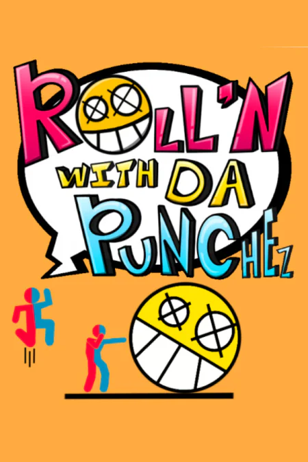 Roll'N With Da Punchez