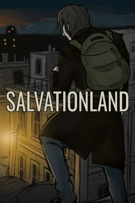 SALVATIONLAND