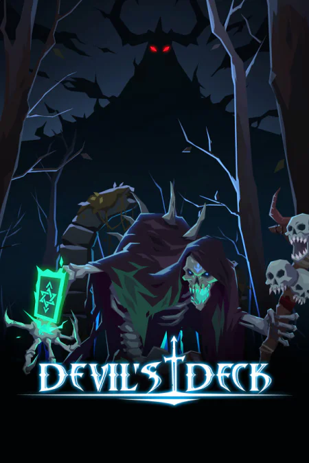 Devil's Deck