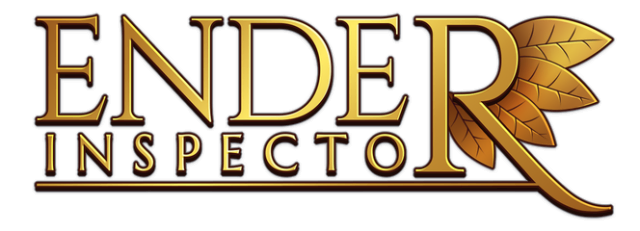 Логотип Ender Inspector