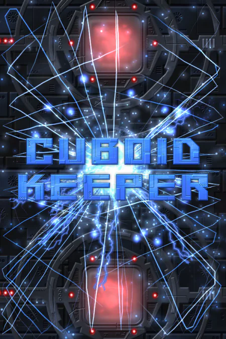 Cuboid Keeper
