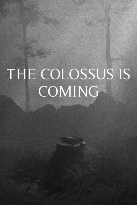 The Colossus Is Coming: The Interactive Experience