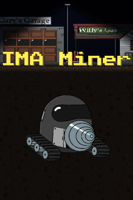 IMA Miner