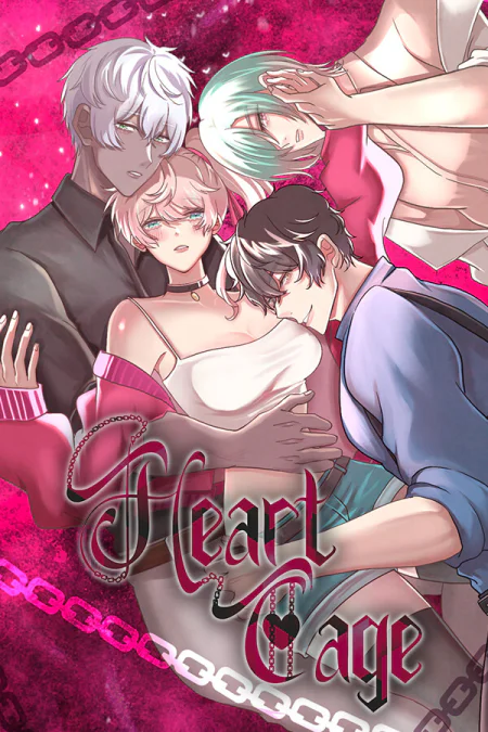 Heart Cage