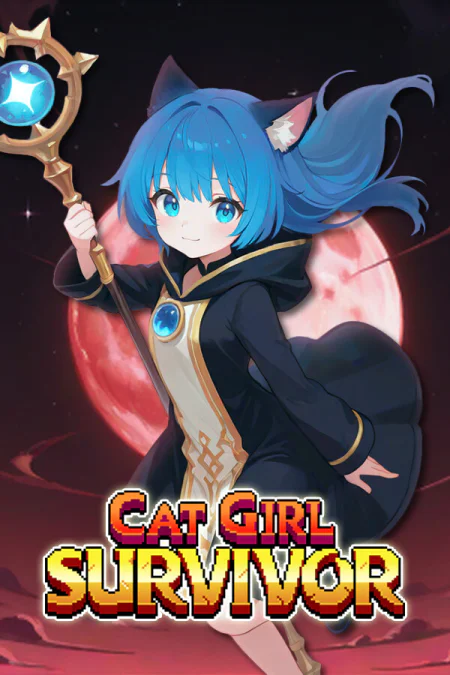 Cat Girl Survivor