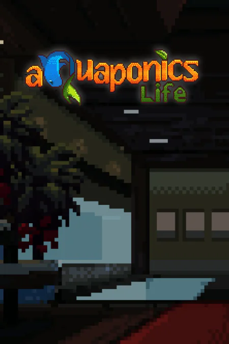 Aquaponics Life
