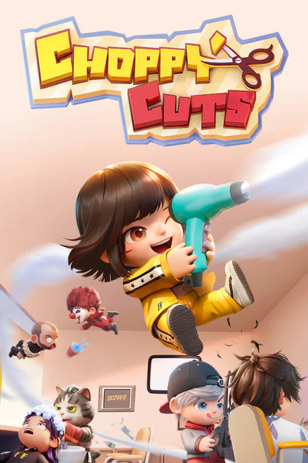 Choppy Cuts