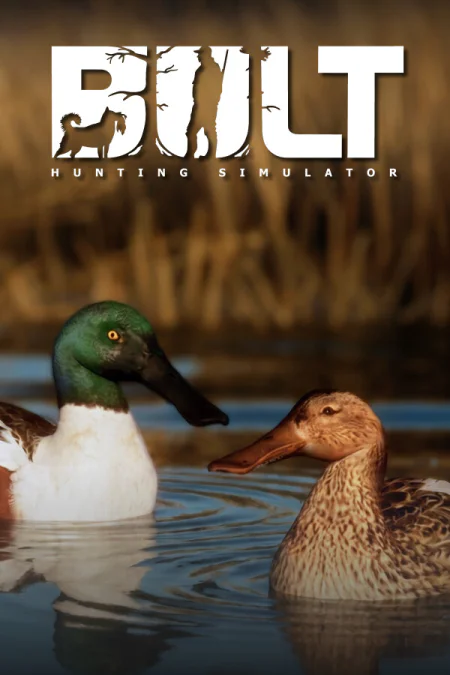 BULT: Hunting simulator