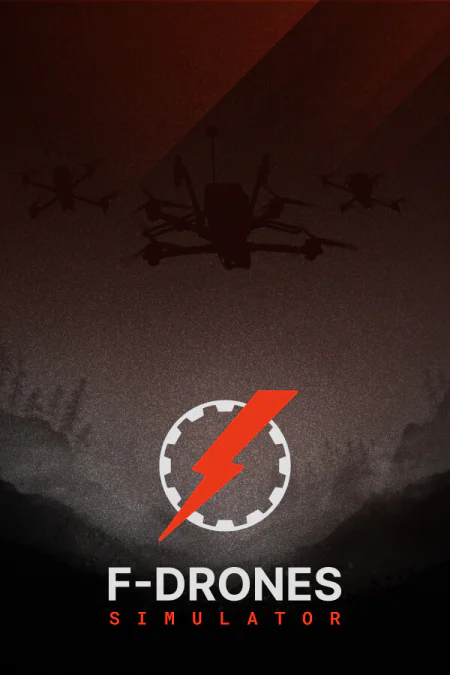 FPV Battleground: Combat Drone Simulator