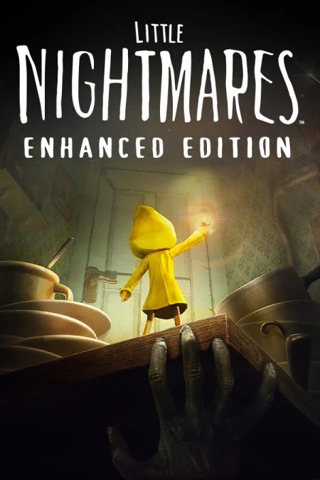 Little Nightmares