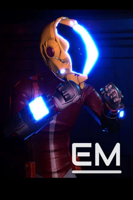 EM