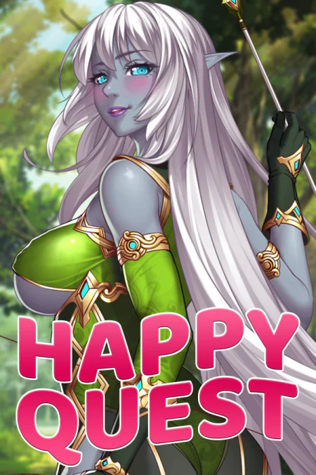 Happy Quest