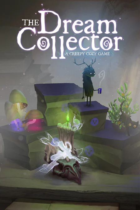 The Dream Collector