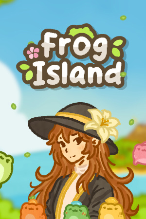 Frog Island