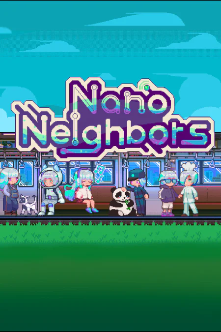 Nano Neighbors