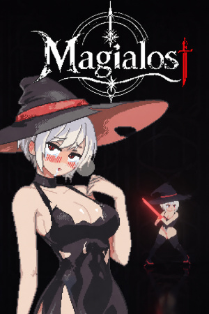 Magialost