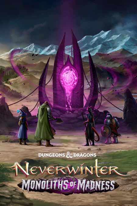 Neverwinter