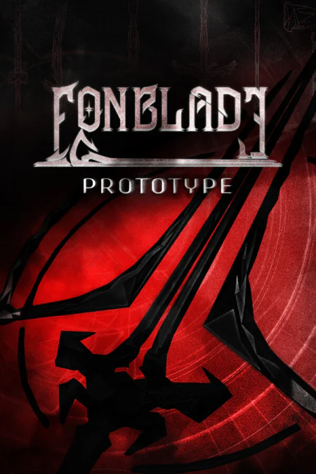 HyperBlade
