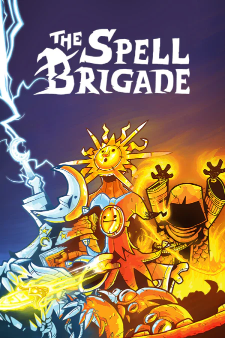The Spell Brigade