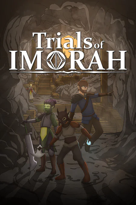 Trials of Imorah