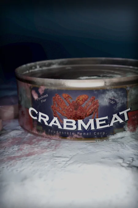 Crabmeat