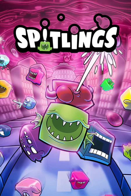 SPITLINGS